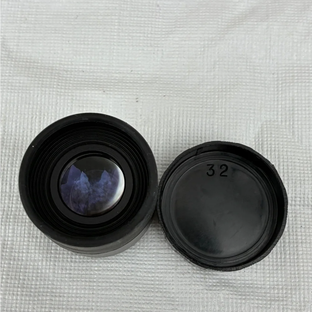 Edmund Scientific 2007 Image Erector 1.25